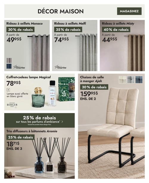 Circulaire Linen Chest - Page 12