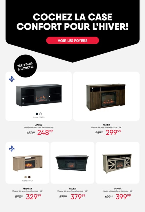 Circulaire Meubles RD - Page 4
