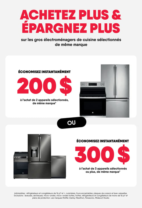 Circulaire Meubles RD - Page 12