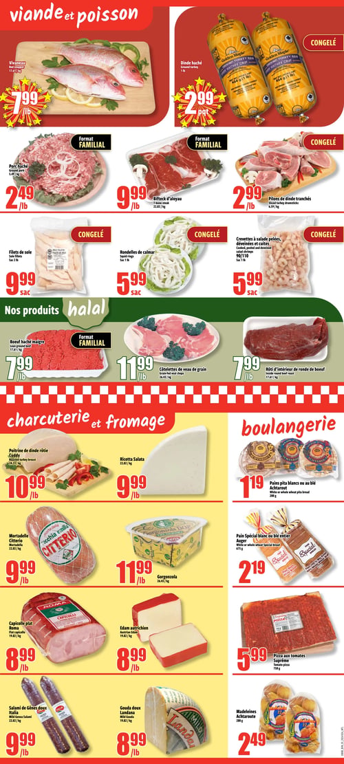 Circulaire Bonanza - Page 3