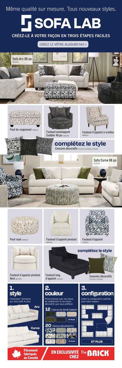 Circulaire Brick - Page 4