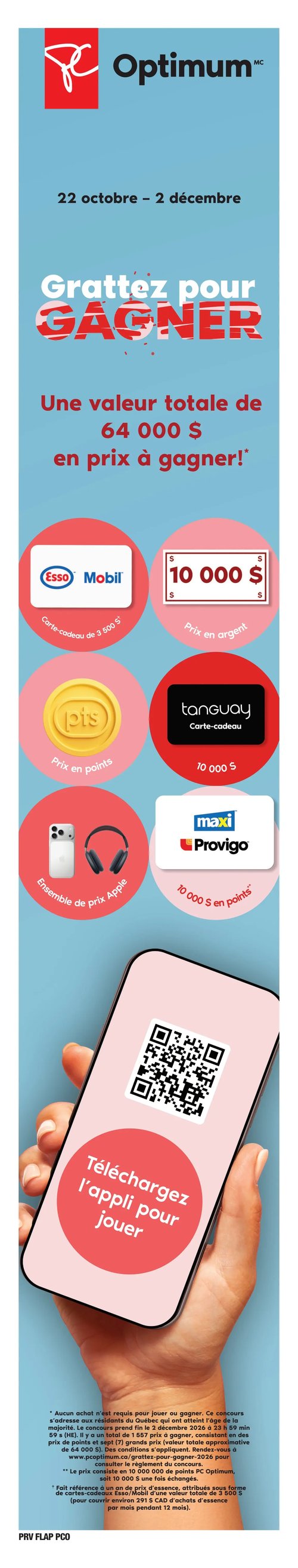 Circulaire Provigo - Page 3