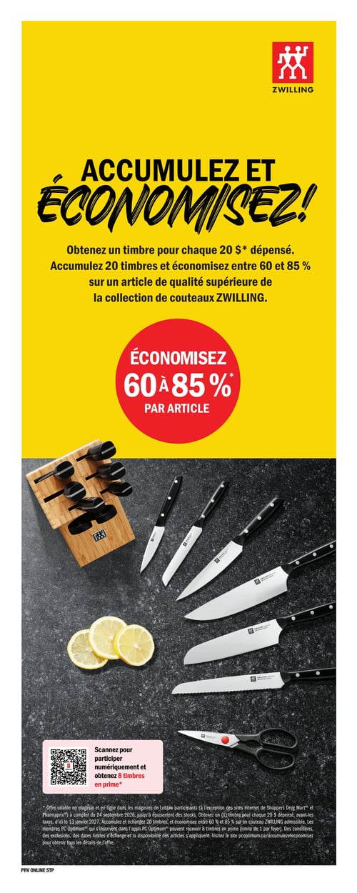 Circulaire Provigo - Page 9