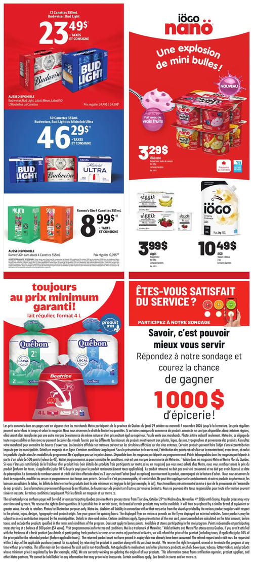 Circulaire Metro - Page 21