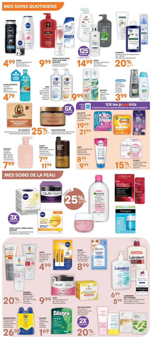 Circulaire Brunet - Page 7