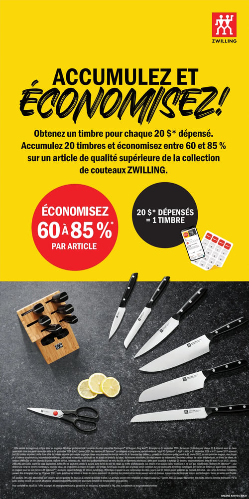 Circulaire Maxi - Page 19