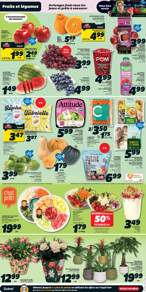 Circulaire IGA - Page 3
