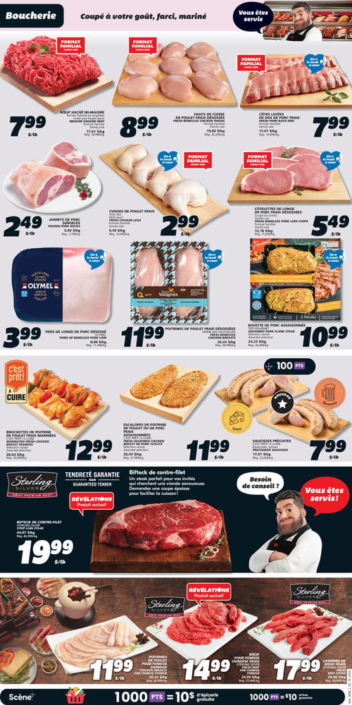 Circulaire IGA - Page 5