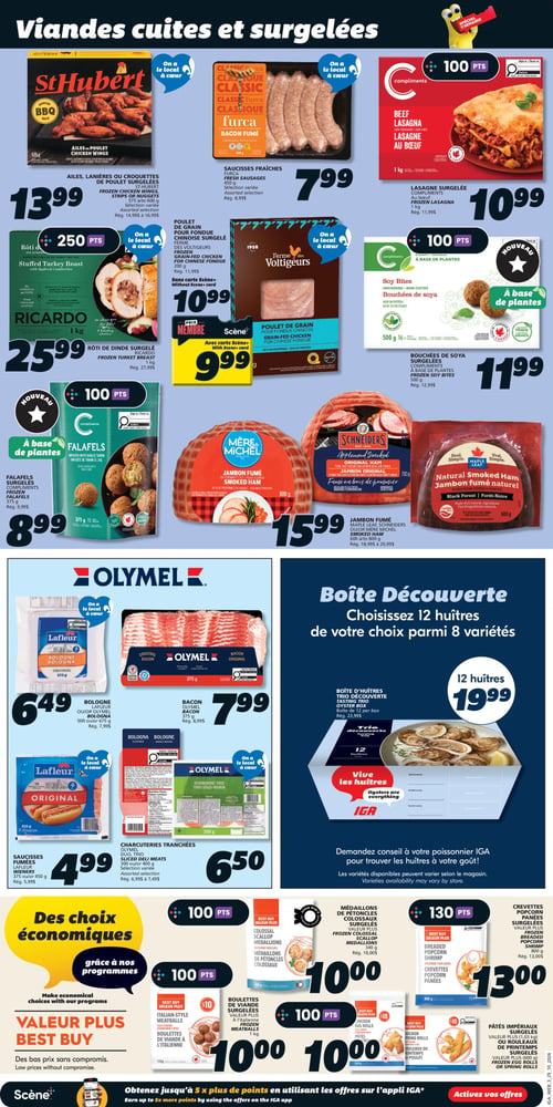 Circulaire IGA - Page 6