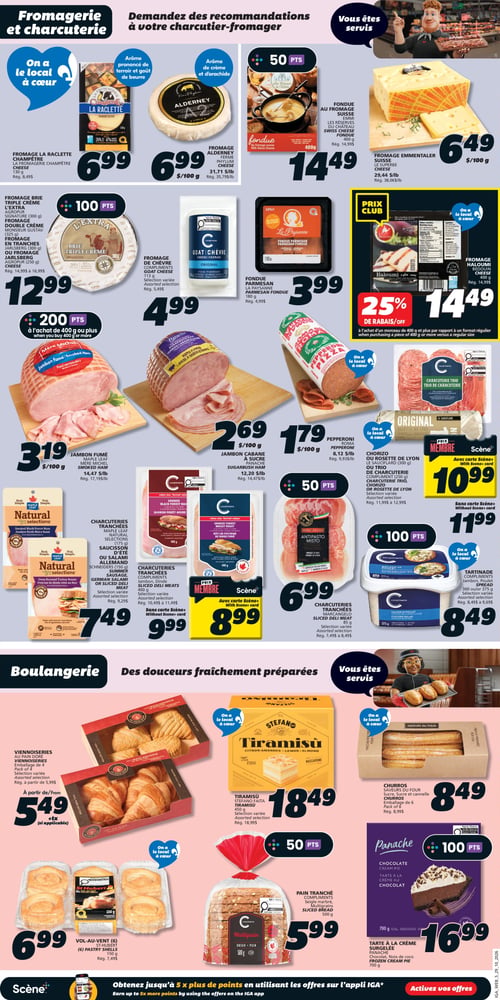 Circulaire IGA - Page 8