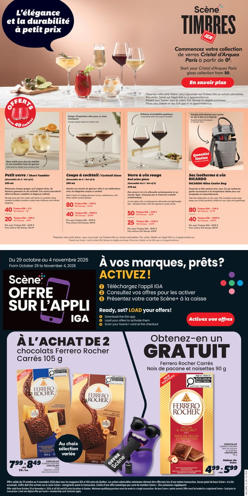 Circulaire IGA - Page 17