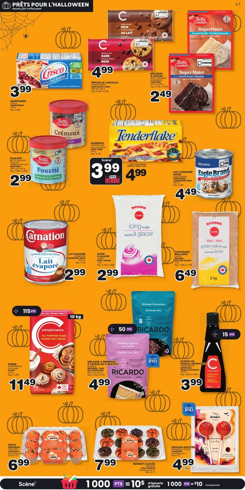 Circulaire Les Marchés Tradition - Page 7