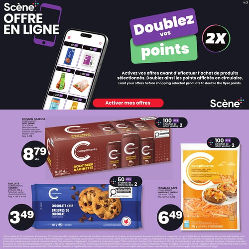 Circulaire Les Marchés Tradition - Page 9