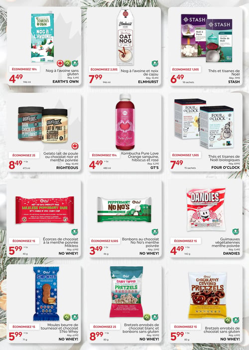 Circulaire La Boite à Grains - Page 13