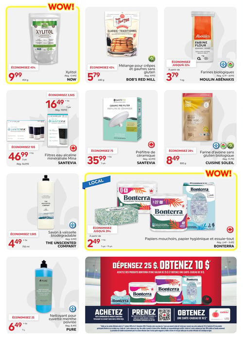 Circulaire La Boite à Grains - Page 17
