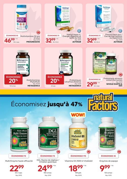 Circulaire La Boite à Grains - Page 19