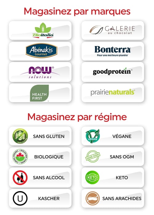 Circulaire La Boite à Grains - Page 22
