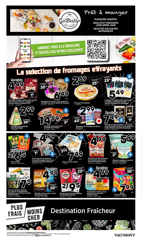 Circulaire Val-Mont - Page 3