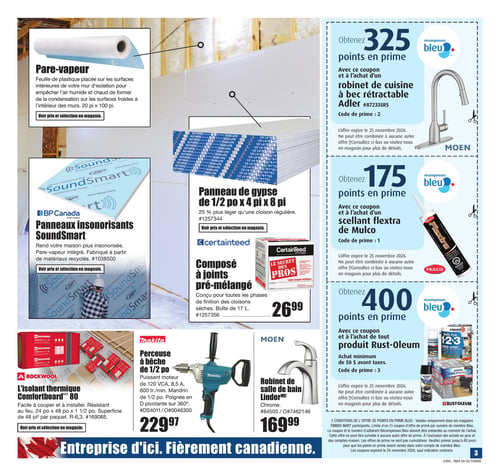 Circulaire Timber Mart - Page 3