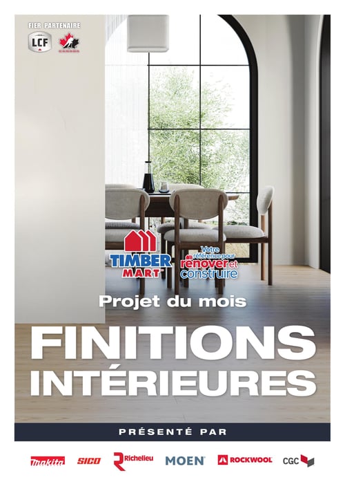 Circulaire Timber Mart - Page 5