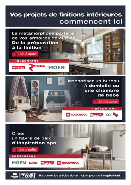 Circulaire Timber Mart - Page 7