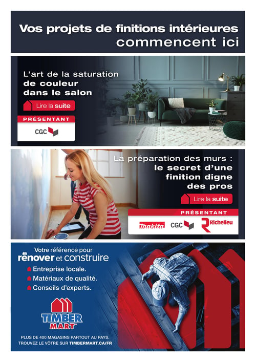 Circulaire Timber Mart - Page 8
