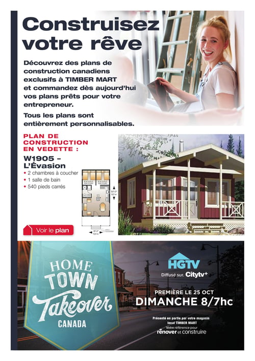 Circulaire Timber Mart - Page 9