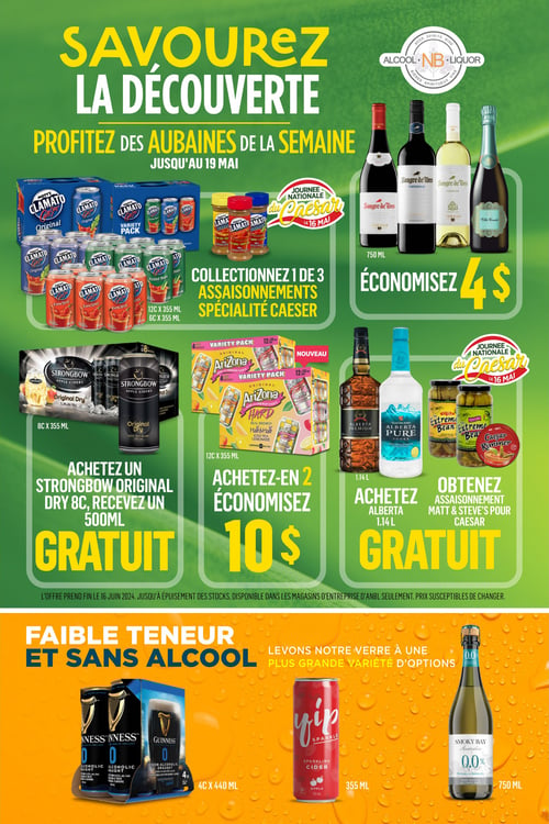 Circulaire Alcool NB - Page 3
