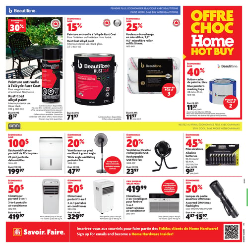 Home Hardware Rayville La