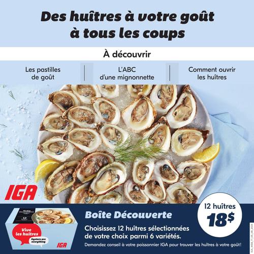 Circulaire IGA - Page 22