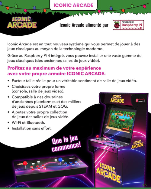 Circulaire EB Games - GameStop - Guide Caeaux des Fêtes - Page 25