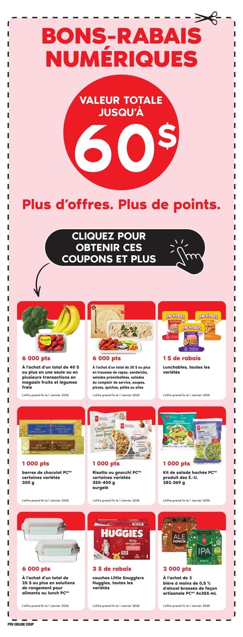 Circulaire Provigo - Page 3