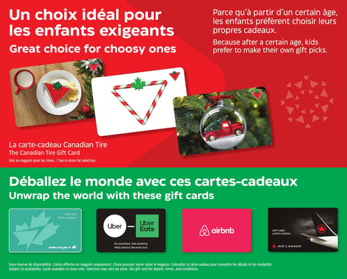 Circulaire Canadian Tire - Solde d'Avant Noël - Page 13