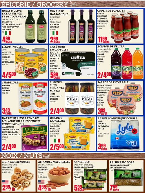 Circulaire Euromarché - Page 4