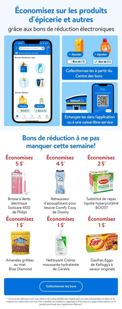 Circulaire Walmart - Page 26