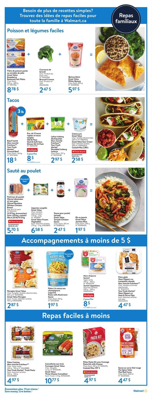 Circulaire Walmart - Page 31