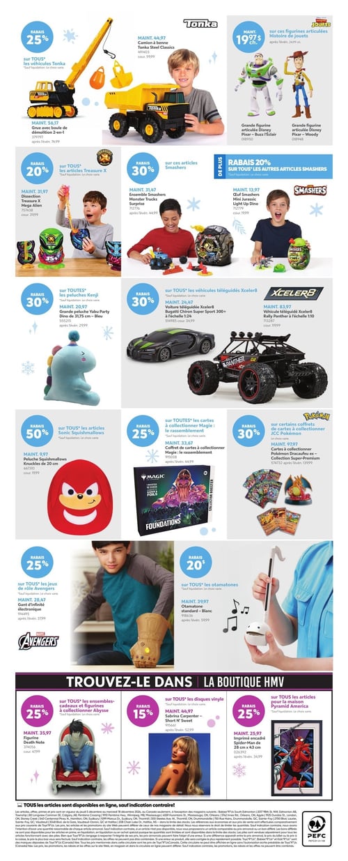 Circulaire Toys 'R' us - Page 5