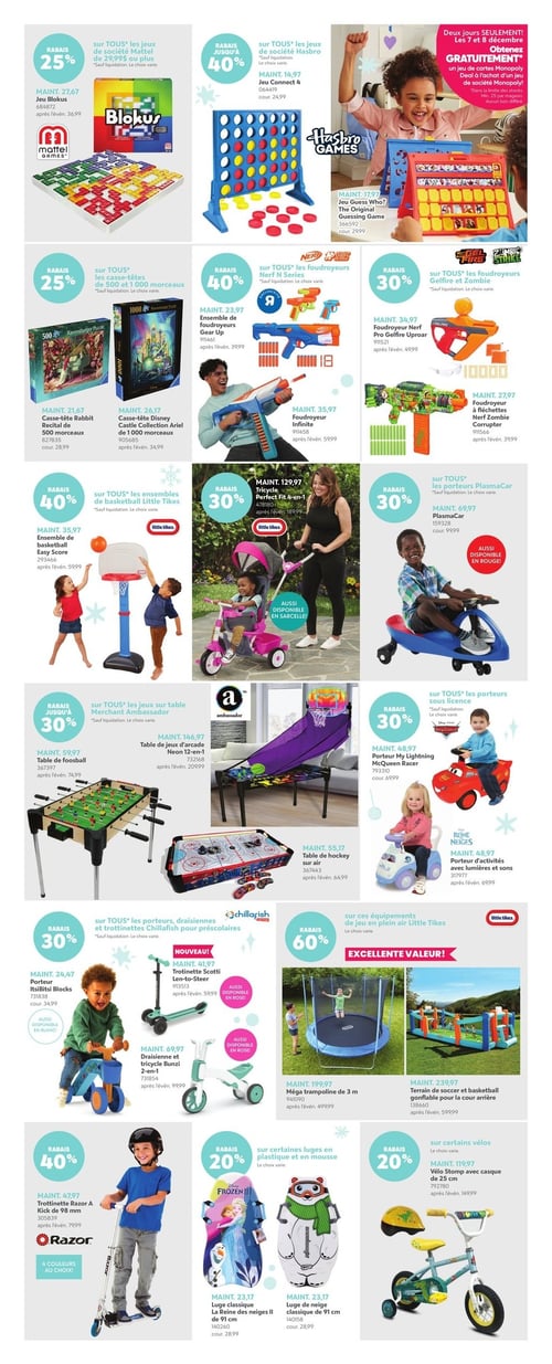 Circulaire Toys 'R' us - Page 6