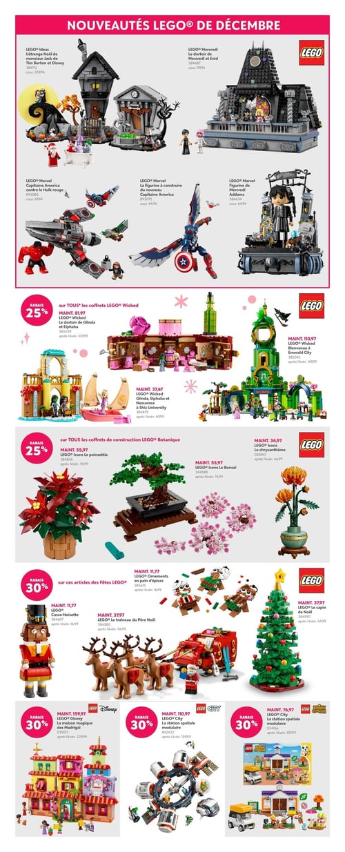 Circulaire Toys 'R' us - Page 7