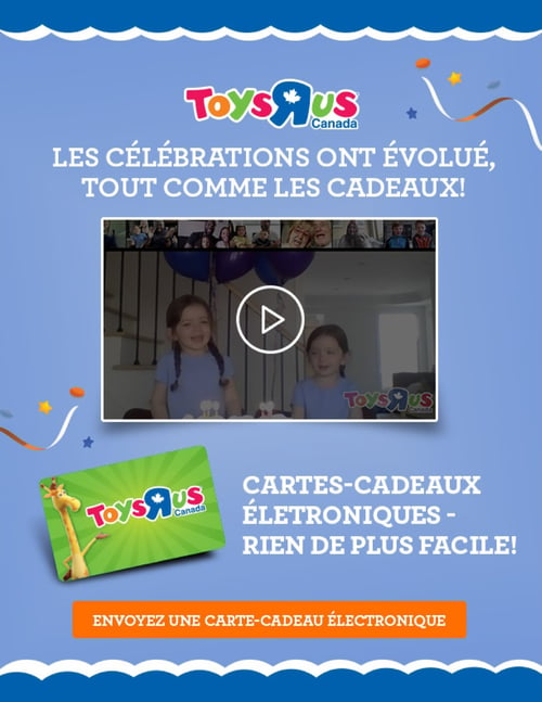 Circulaire Toys 'R' us - Page 11