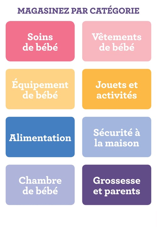 Circulaire Babies 'R' Us Canada - Des Beaux Cadeaux pour Célébrer les Familles - Page 13