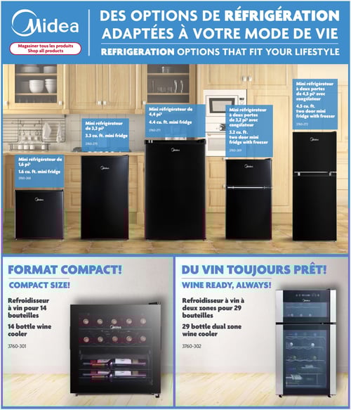 Circulaire Home Hardware - Cuisine et Salle de Bain - Page 6