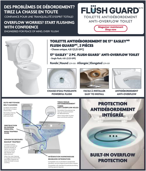 Circulaire Home Hardware - Cuisine et Salle de Bain - Page 21