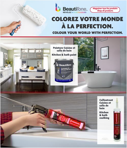 Circulaire Home Hardware - Cuisine et Salle de Bain - Page 28