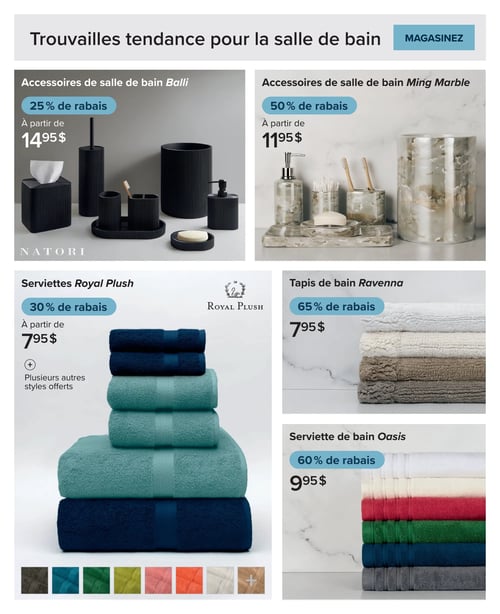Circulaire Linen Chest - Page 11