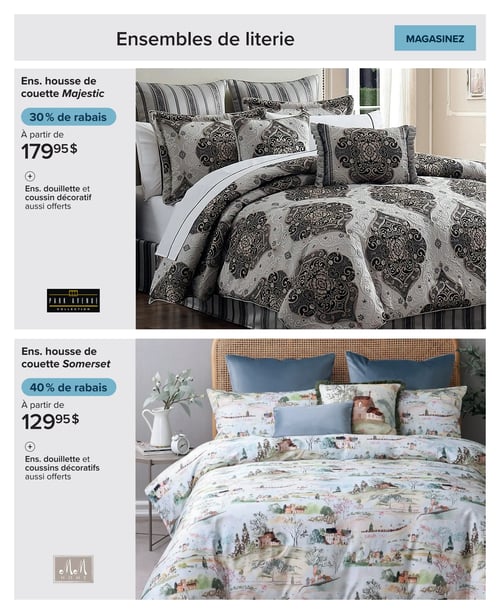 Circulaire Linen Chest - Page 12