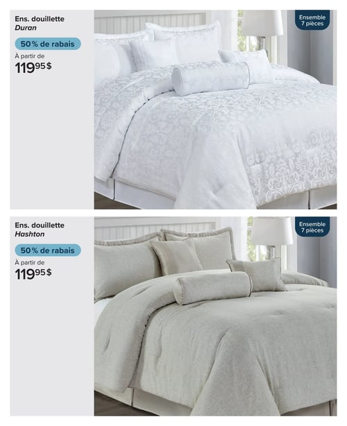 Circulaire Linen Chest - Page 13