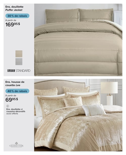 Circulaire Linen Chest - Page 14