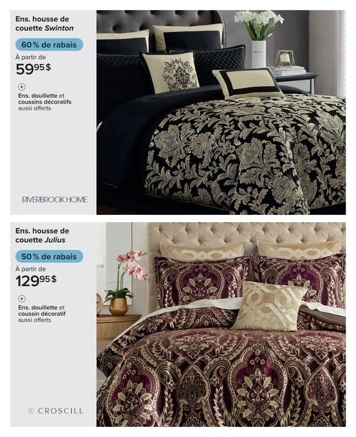 Circulaire Linen Chest - Page 15