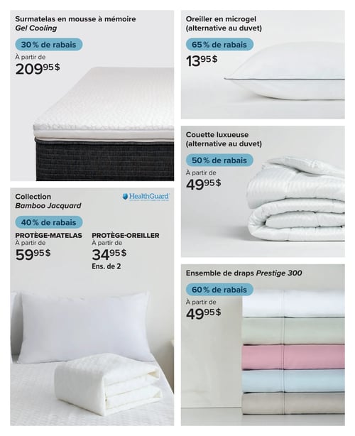 Circulaire Linen Chest - Page 17
